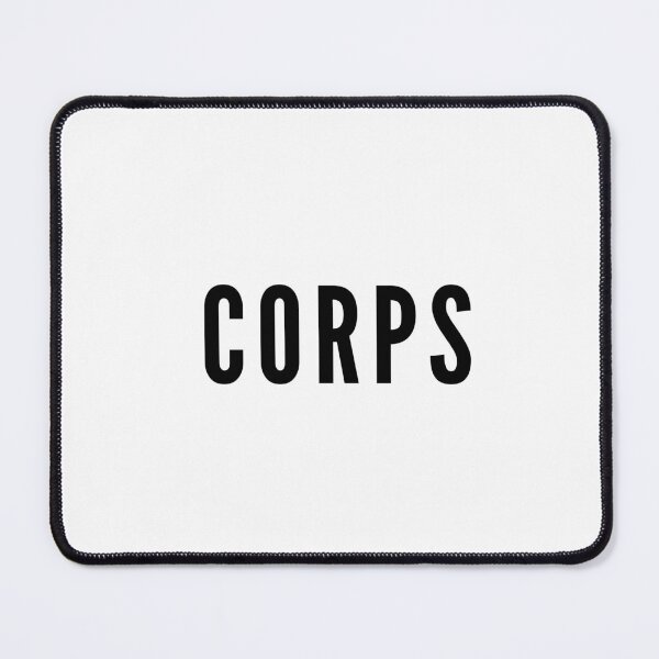 Item preview, Corps designed and sold by armytshirts.