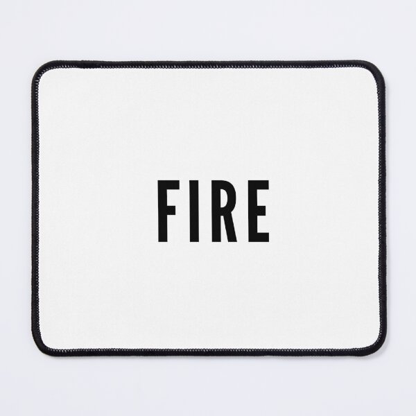 Item preview, Fire designed and sold by armytshirts.