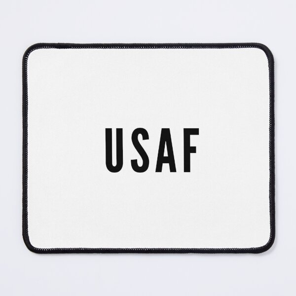 Item preview, USAF designed and sold by armytshirts.