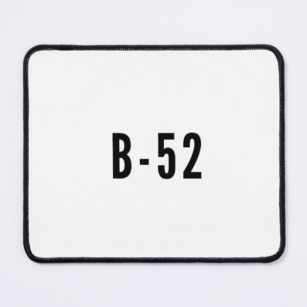 Item preview, B-52 designed and sold by armytshirts.