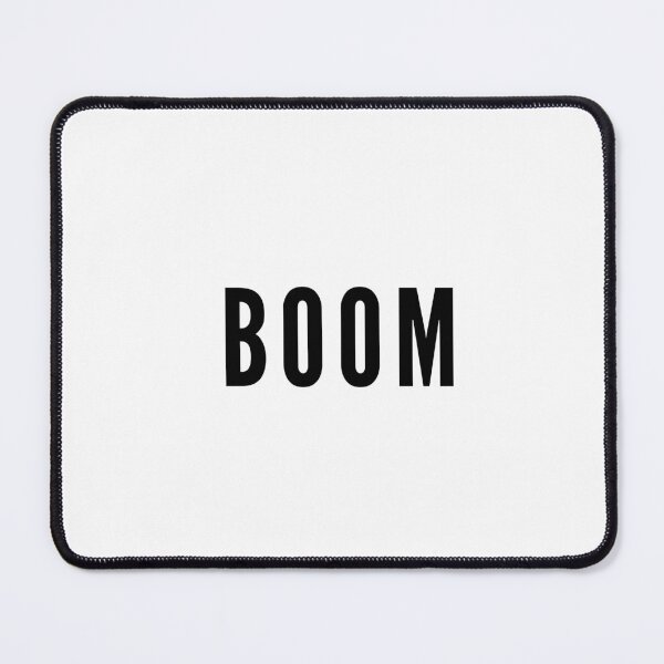 Item preview, Boom designed and sold by armytshirts.