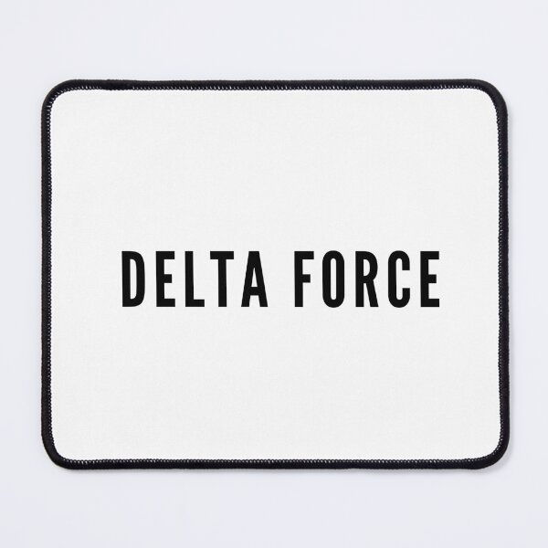 Item preview, Delta Force designed and sold by armytshirts.