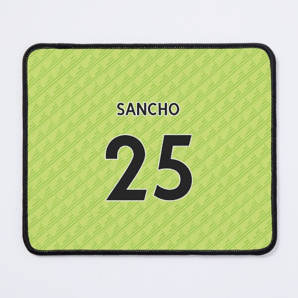 Item preview, Jadon Man Utd Third 2022/23 designed and sold by Zgjimi17.