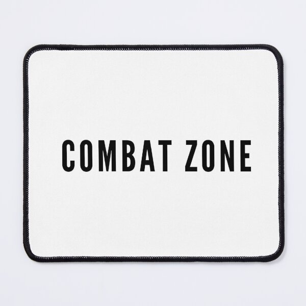 Item preview, Combat Zone designed and sold by armytshirts.