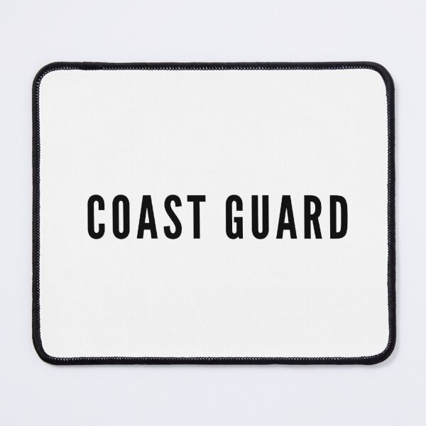 Item preview, Coast Guard designed and sold by armytshirts.