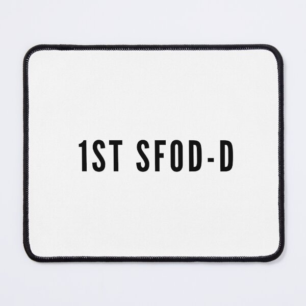 Item preview, 1st SFOD-D designed and sold by armytshirts.