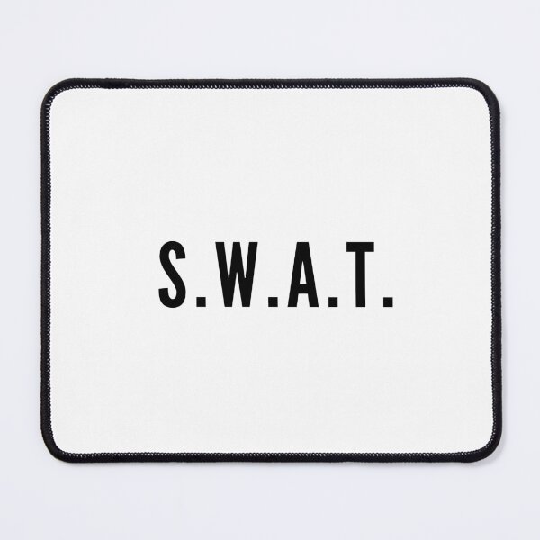 Item preview, S.W.A.T. designed and sold by armytshirts.