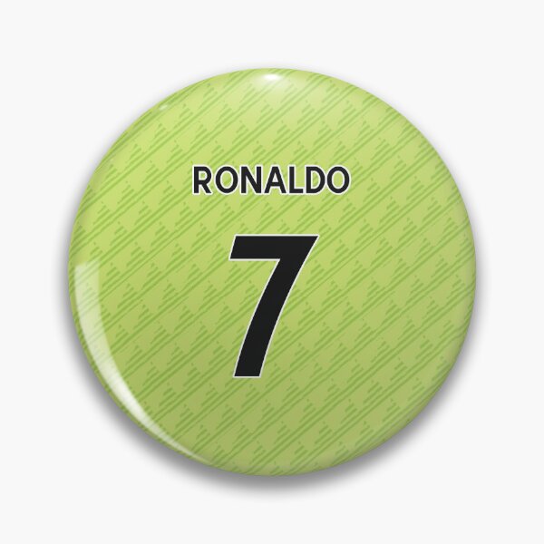 Item preview, Ronaldo Man Utd Third 2022/23 designed and sold by Zgjimi17.