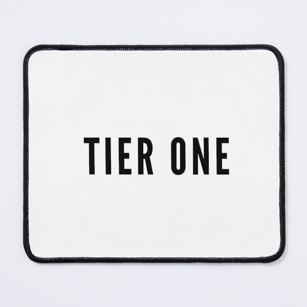 Item preview, Tier One designed and sold by armytshirts.
