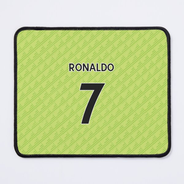 Item preview, Ronaldo Man Utd Third 2022/23 designed and sold by Zgjimi17.