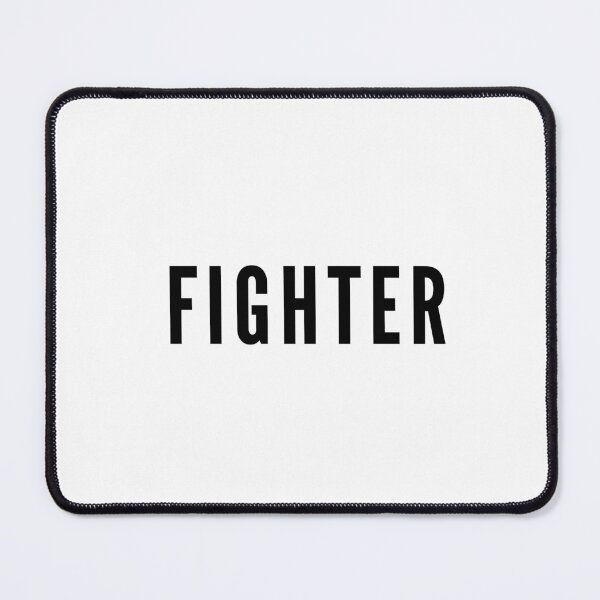 Item preview, Fighter designed and sold by armytshirts.