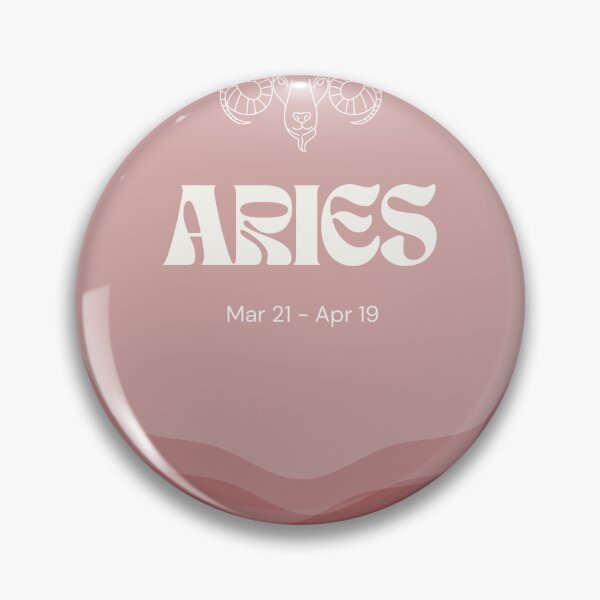 Item preview, Aries Poster designed and sold by 17eaa6.