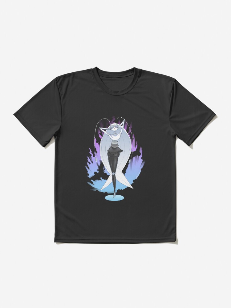 Ultra Beast 02 Pheromosa - Shiny Active T-Shirt for Sale by JustDreamo