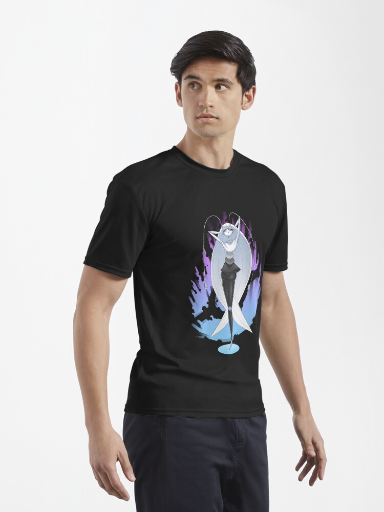 Ultra Beast 02 Pheromosa - Shiny Active T-Shirt for Sale by JustDreamo