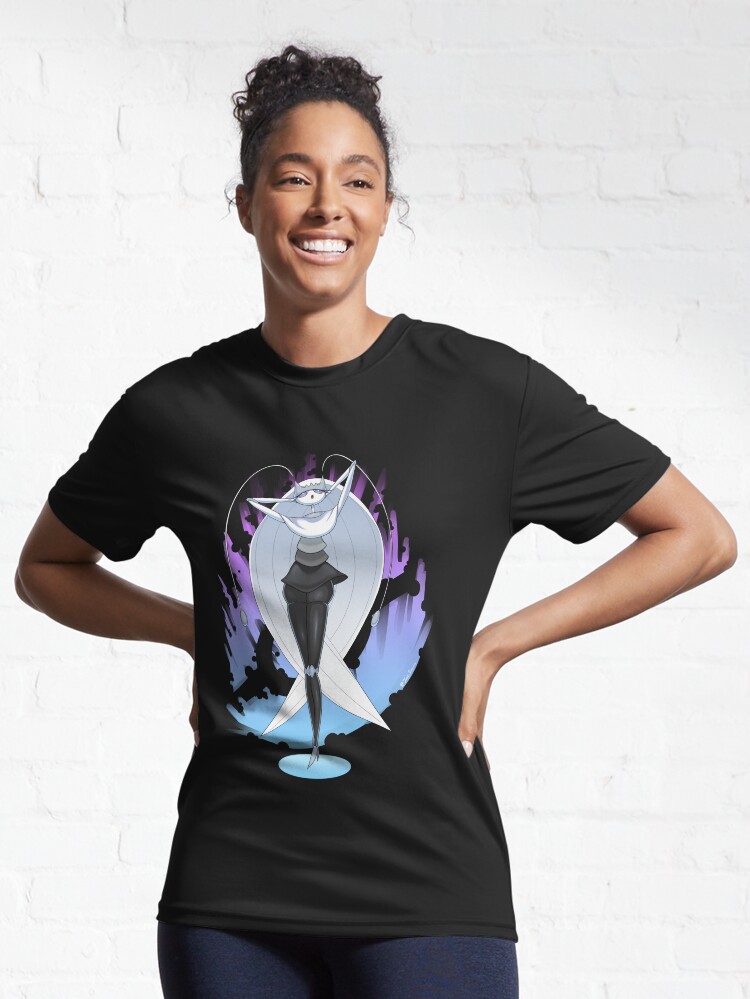 Ultra Beast 02 Pheromosa - Shiny Active T-Shirt for Sale by JustDreamo