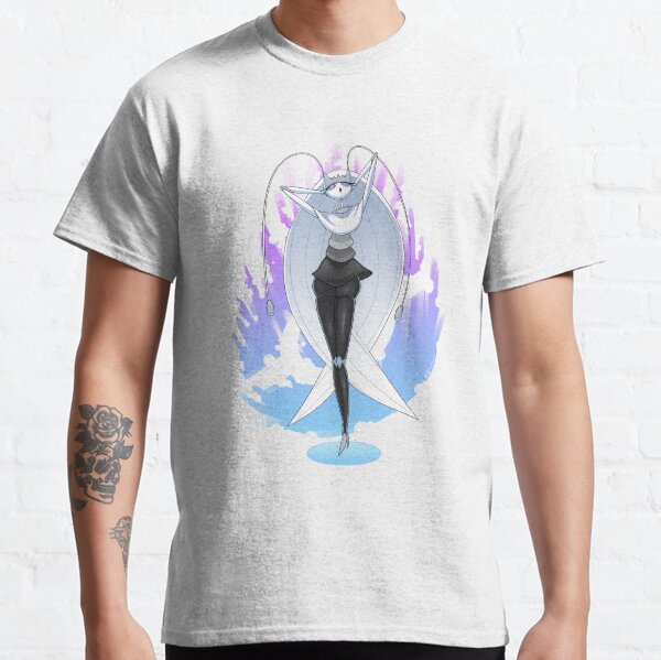 Ultra Beast 02 Pheromosa - Shiny Active T-Shirt for Sale by JustDreamo