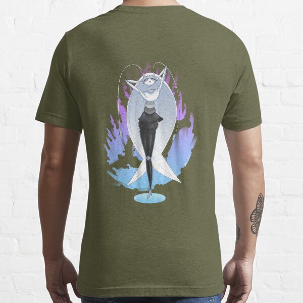 Ultra Beast 02 Pheromosa - Shiny Active T-Shirt for Sale by JustDreamo