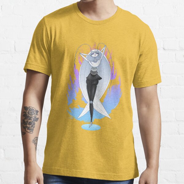 Ultra Beast 02 Pheromosa - Shiny Active T-Shirt for Sale by JustDreamo