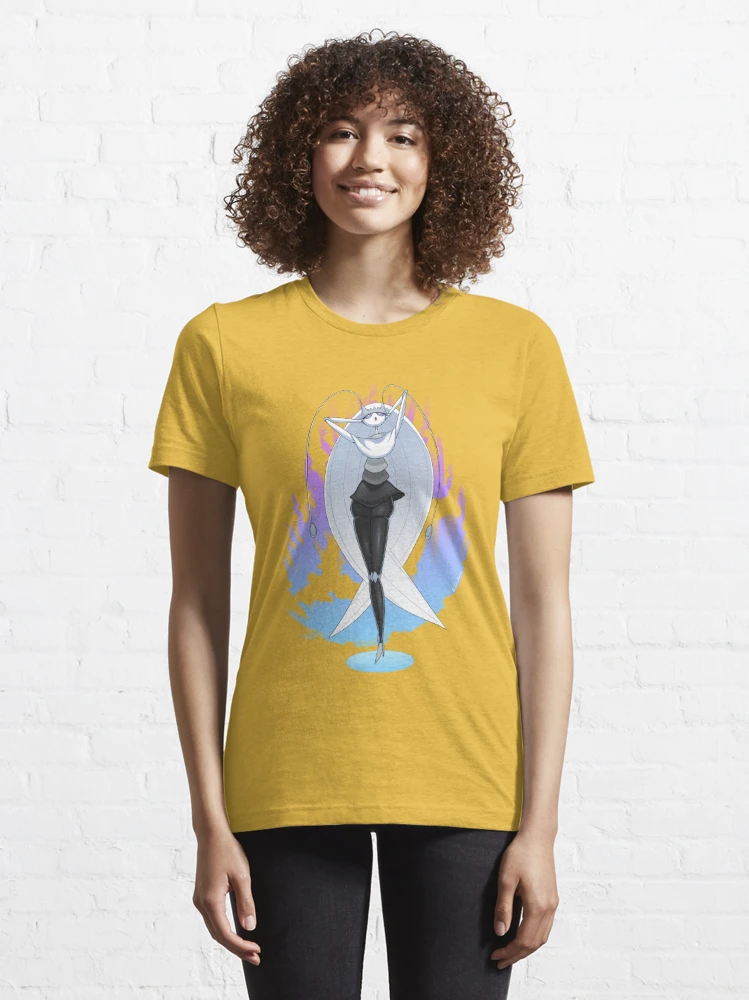 Ultra Beast 02 Pheromosa - Shiny Active T-Shirt for Sale by JustDreamo