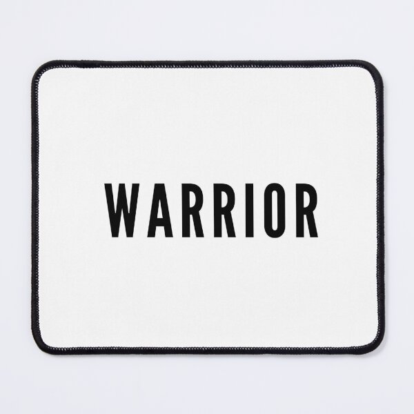 Item preview, Warrior designed and sold by armytshirts.