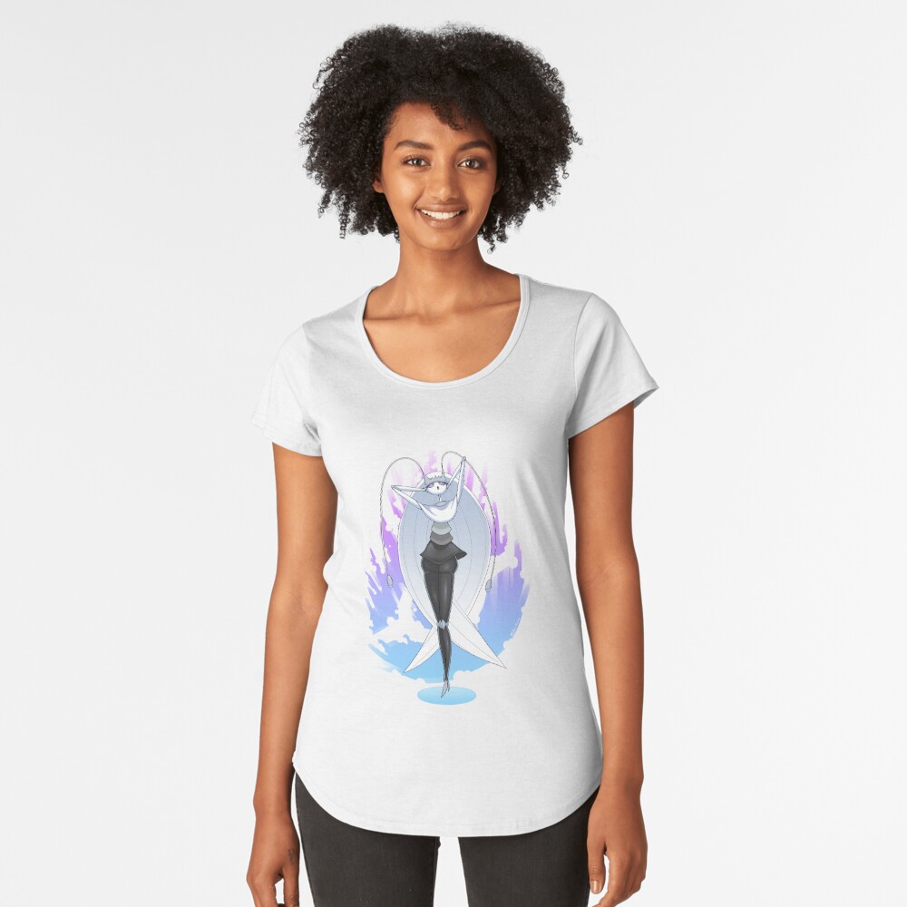 Ultra Beast 02 Pheromosa - Shiny Active T-Shirt for Sale by JustDreamo