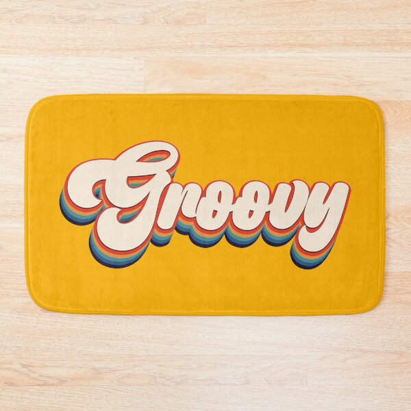 Item preview, Groovy designed and sold by PixelzInk.