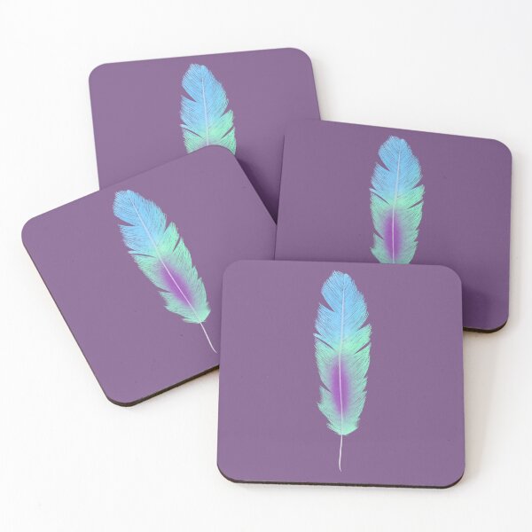 Item preview, Light as a feather designed and sold by Anakathrin.