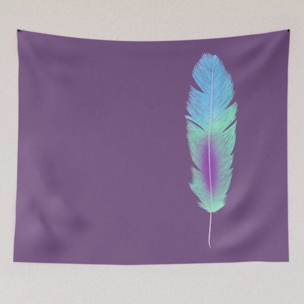 Item preview, Light as a feather designed and sold by Anakathrin.