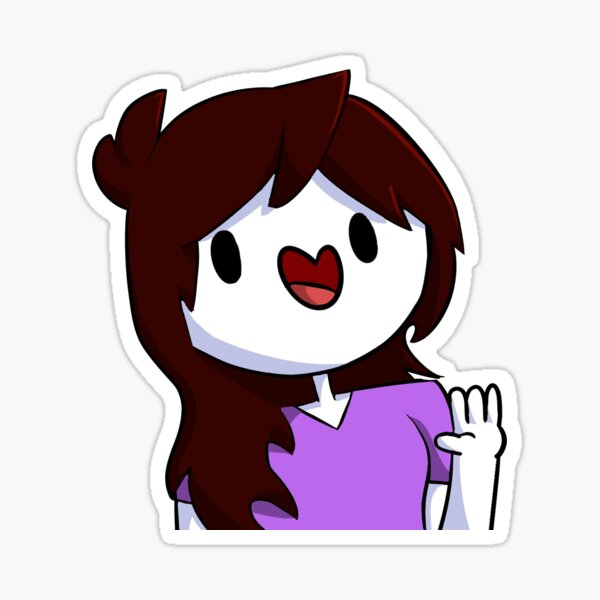 Jaiden Animations, theodd1sout, conure, Animations, Giphy, Owl, bird Of  Prey, feather, Animation, Bird