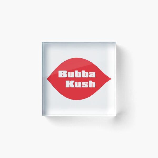 Item preview, Bubba Kush designed and sold by bc-weirdo.