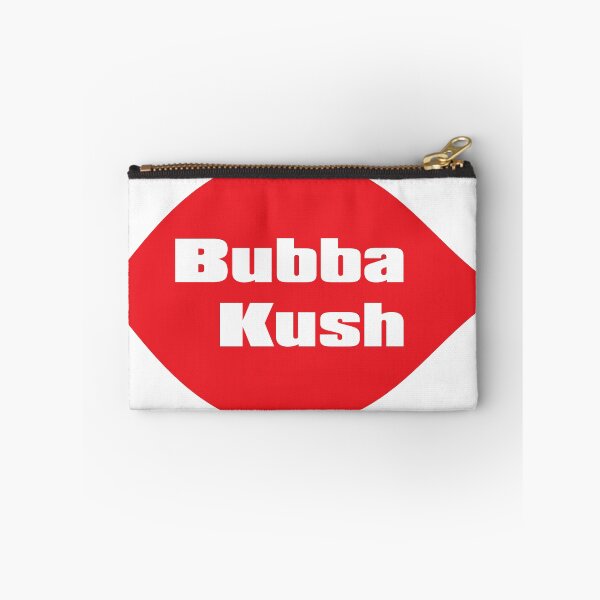 Item preview, Bubba Kush designed and sold by bc-weirdo.