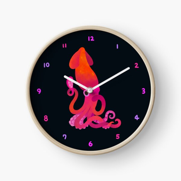 Item preview, Cephalopod designed and sold by pikaole.