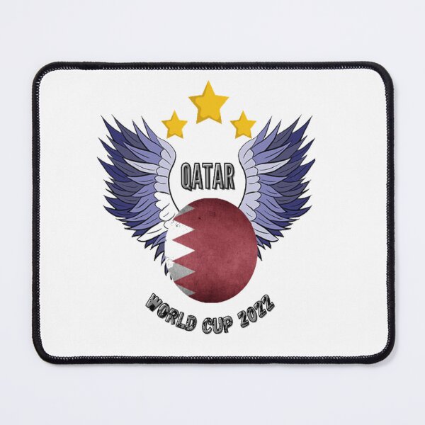 Item preview, Qatar 2022 Qatar designed and sold by Teixeira224.