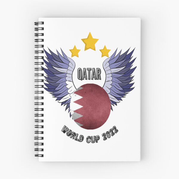 Item preview, Qatar 2022 Qatar designed and sold by Teixeira224.