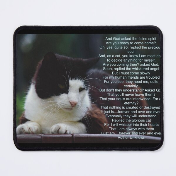 Item preview, Feline spirit designed and sold by Sue’s Creative Nook.