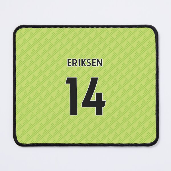 Item preview, Eriksen Man Utd Third 2022/23 designed and sold by Zgjimi17.