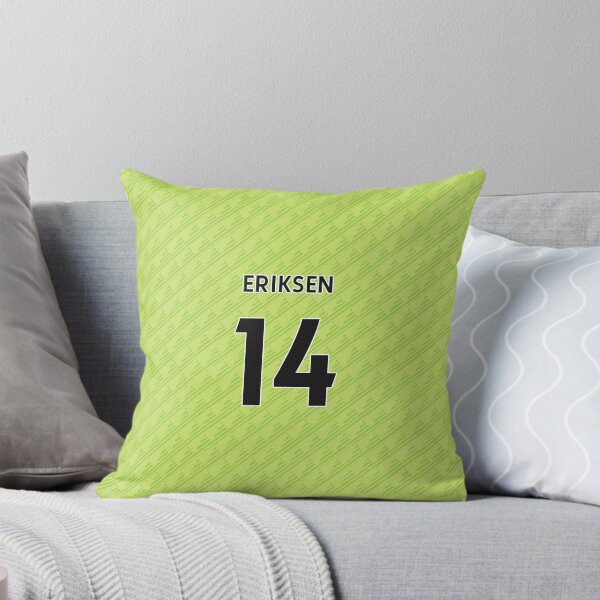 Item preview, Eriksen Man Utd Third 2022/23 designed and sold by Zgjimi17.