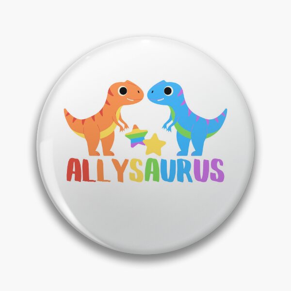 Item preview, Allysaurus designed and sold by geekyness.