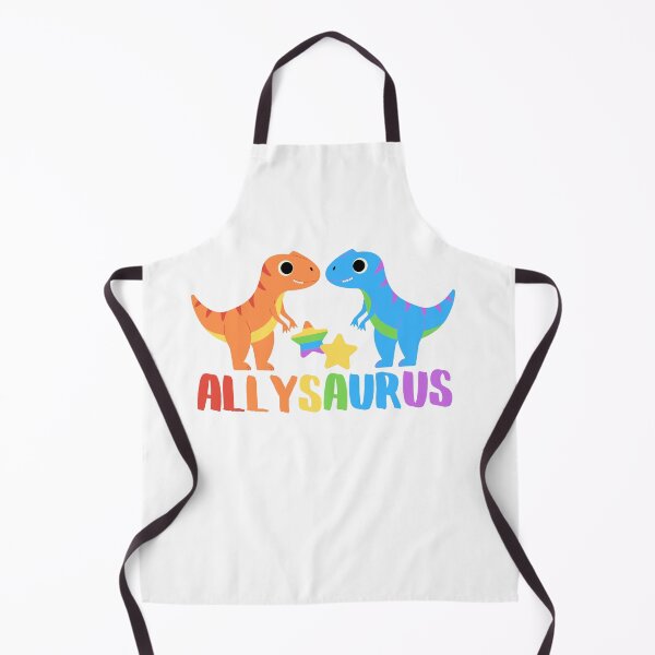 Item preview, Allysaurus designed and sold by geekyness.