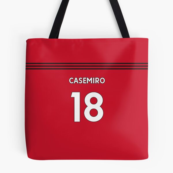 Item preview, Casemiro Manchester United designed and sold by Zgjimi17.