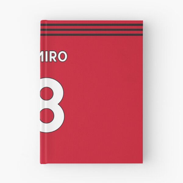 Item preview, Casemiro Manchester United designed and sold by Zgjimi17.
