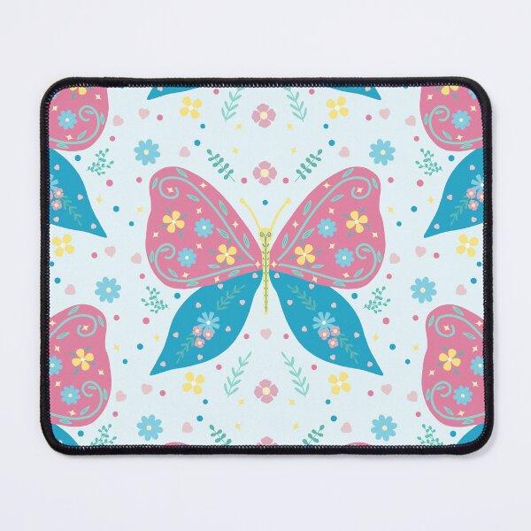 Item preview, Butterfly designed and sold by daisyandlime.