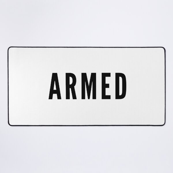 Item preview, Armed designed and sold by armytshirts.