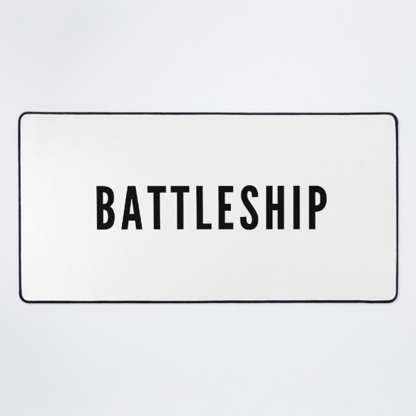 Item preview, Battleship designed and sold by armytshirts.