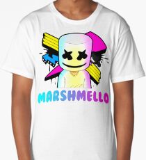Marshmello Long T-Shirt