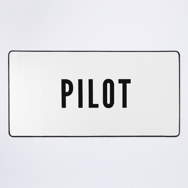 Item preview, Pilot designed and sold by armytshirts.