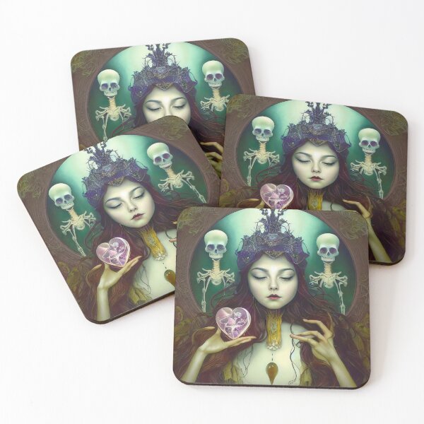 Item preview, Purple Heart designed and sold by GhostQueens.