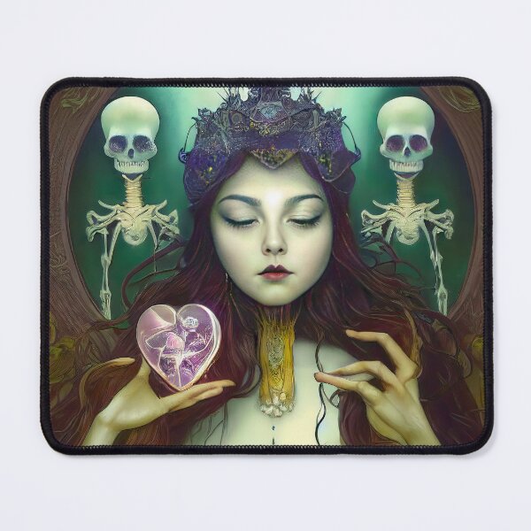 Item preview, Purple Heart designed and sold by GhostQueens.