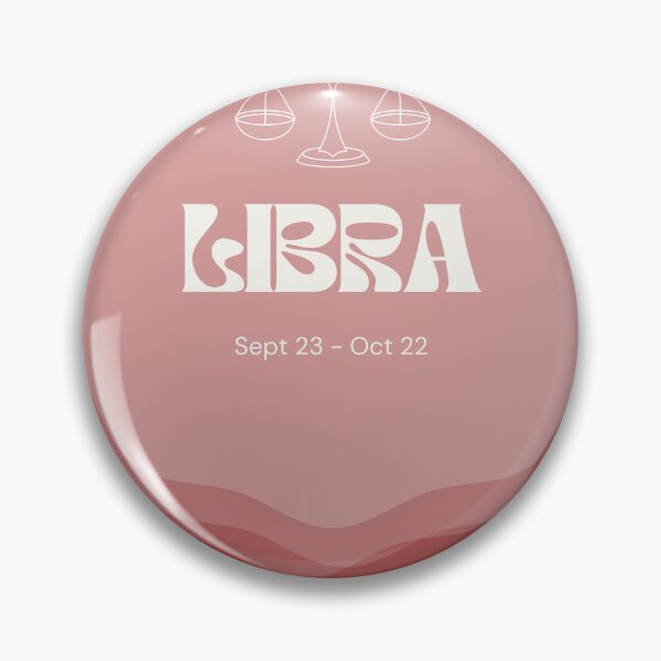 Item preview, Libra Print designed and sold by 17eaa6.
