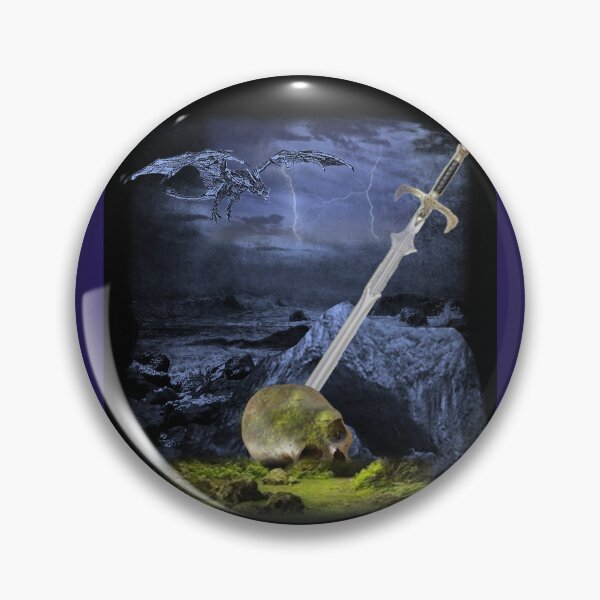 Item preview, Medieval Times designed and sold by Patricia Brown.